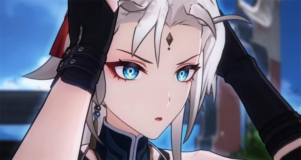 这种死亡角度也好看