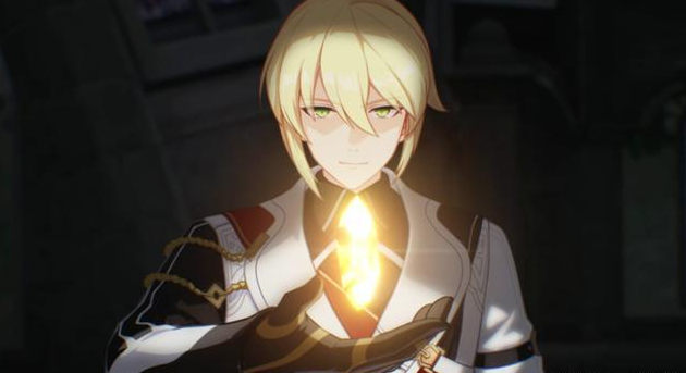 奥托·阿波卡利斯