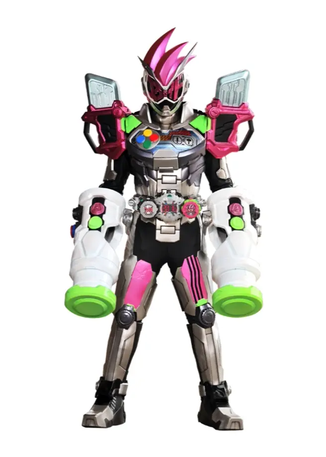 时王艾克赛德装甲