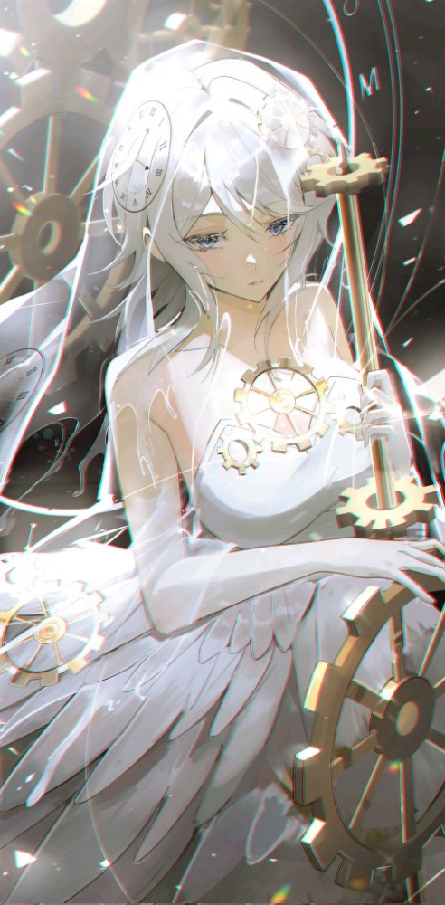 永恒·浮士德