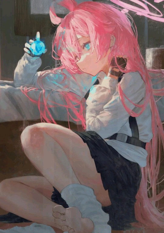 星野