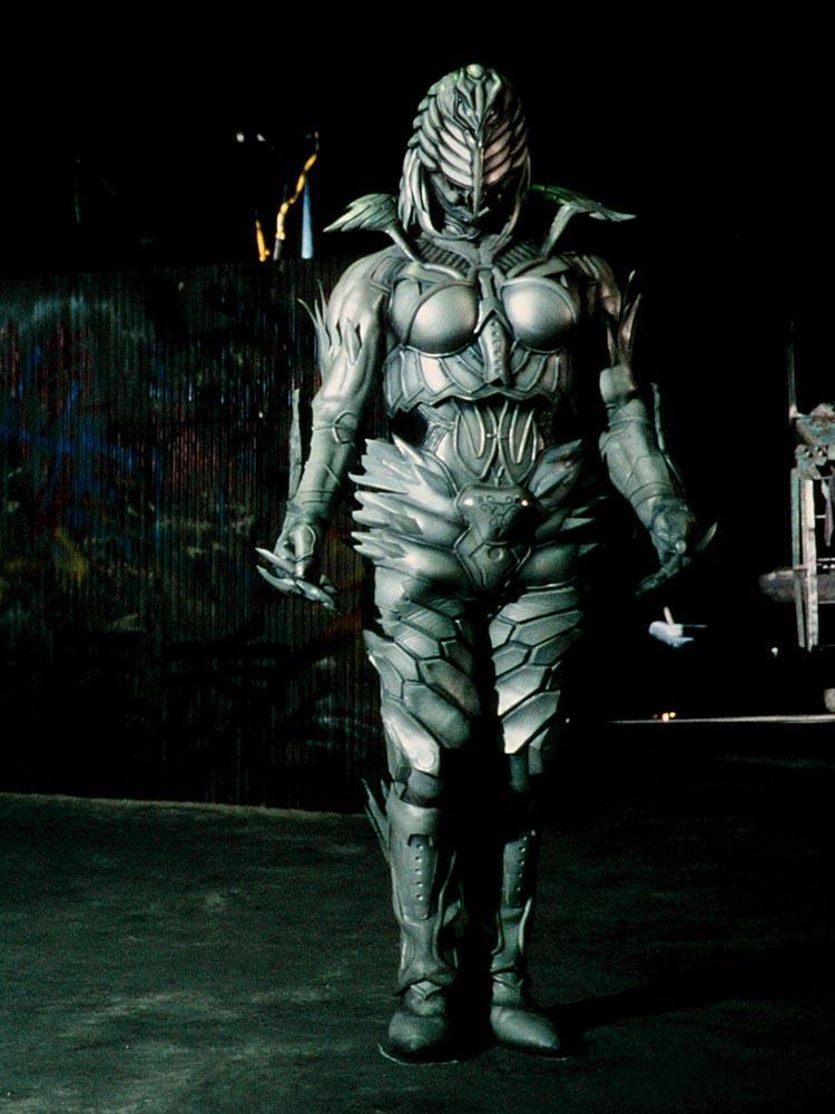 鹤奥菲以诺（长田结）