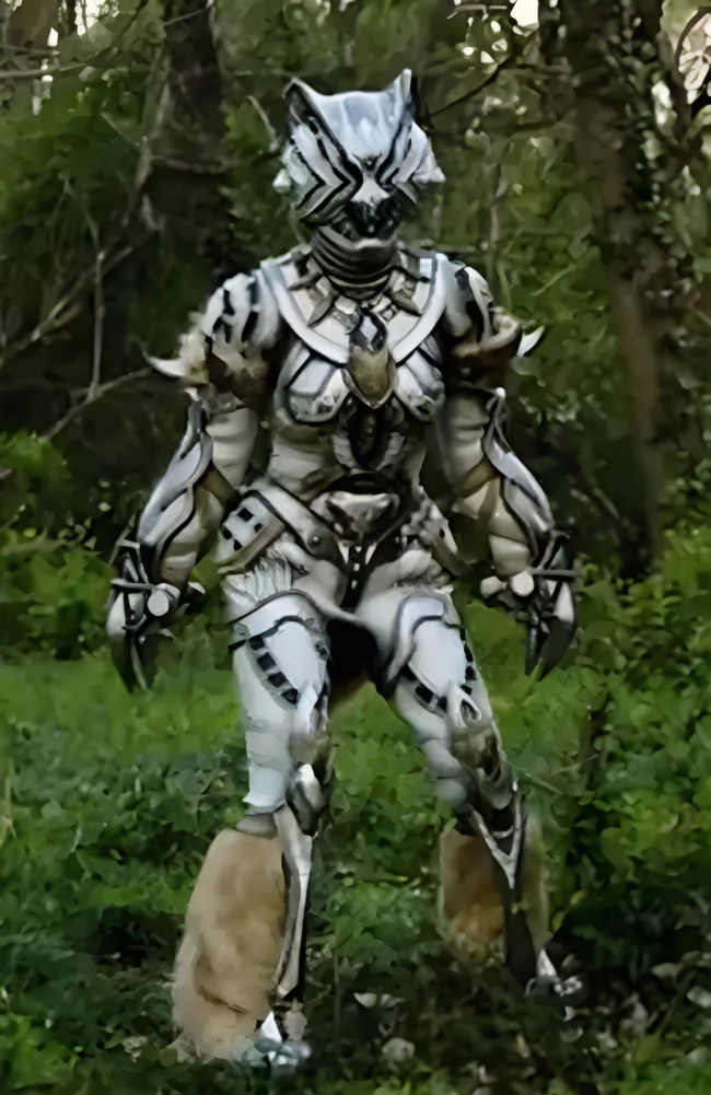 山猫奥菲以诺(园田)