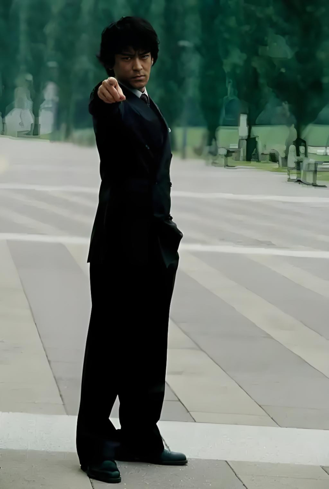 村上峡儿(玫瑰奥菲)