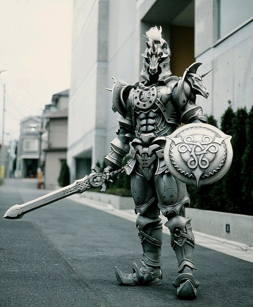 马奥菲以诺（小马哥）