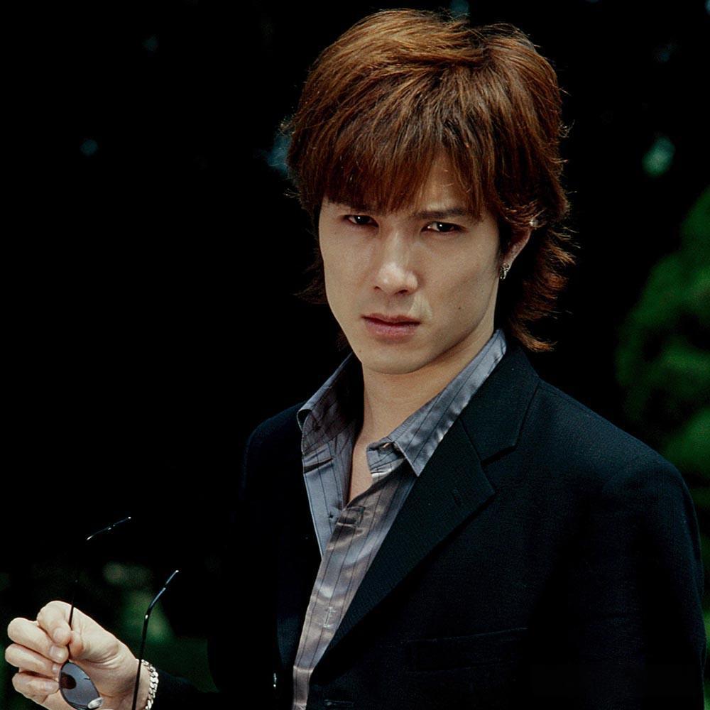 大野木—毒蝎奥菲以诺