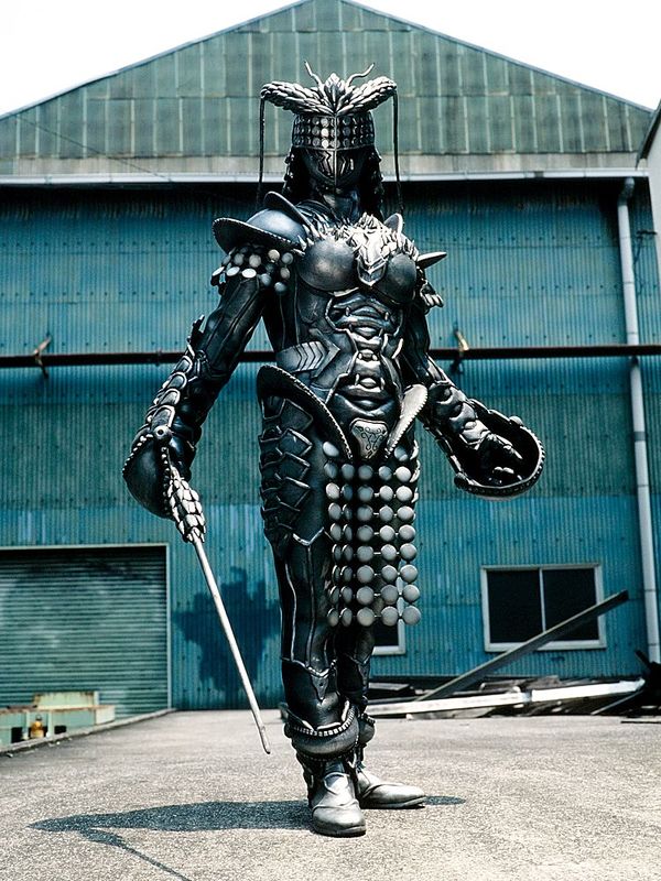 龙虾奥菲（影山冴子）