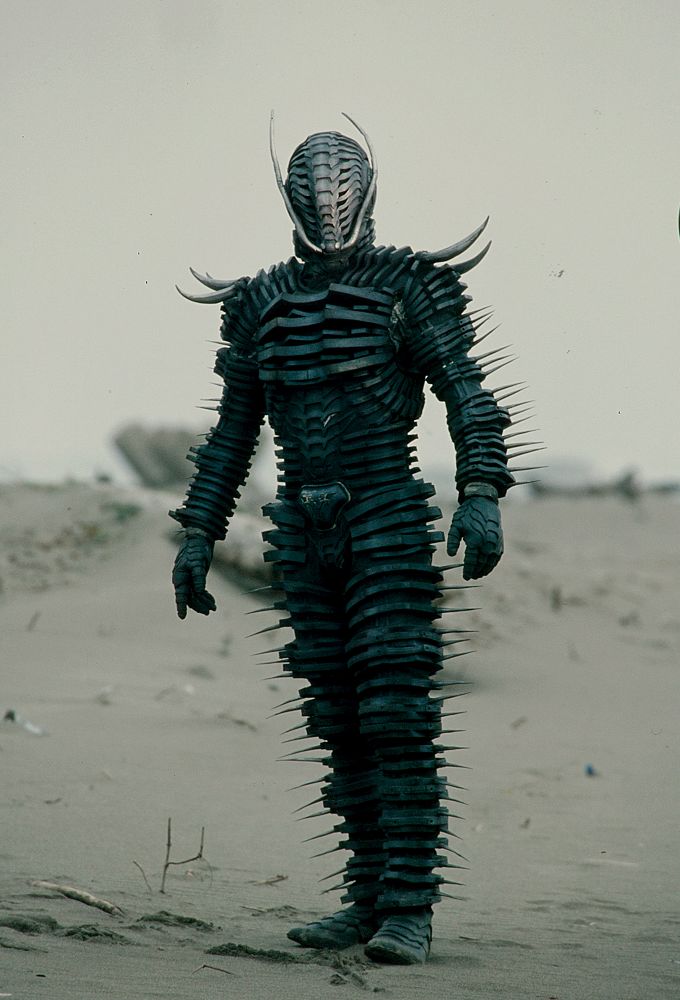 蜈蚣奥菲以诺(琢磨)