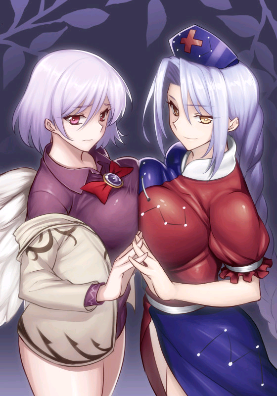 探女小姐姐