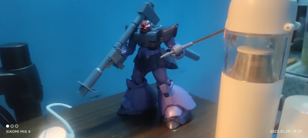 萝卜魂力克大魔2