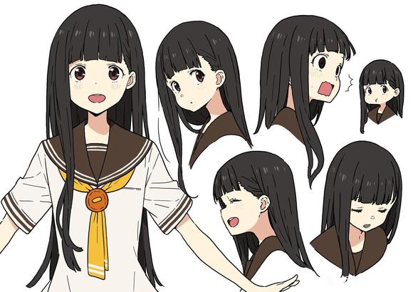 温水佳树（无敌的妹妹