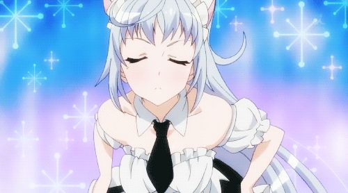 小猫沙希