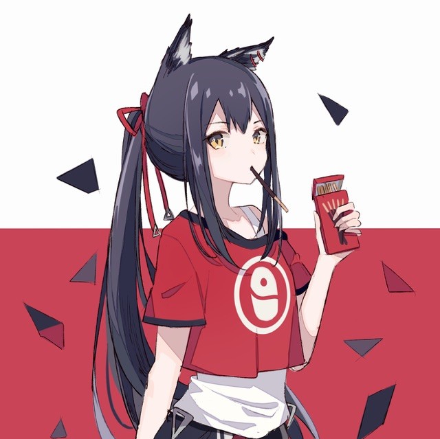 徳狗超棒~