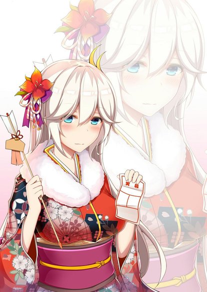 塞西莉亚