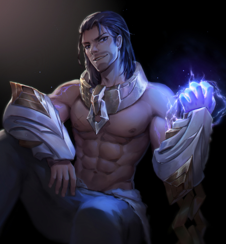 监狱里的那个人