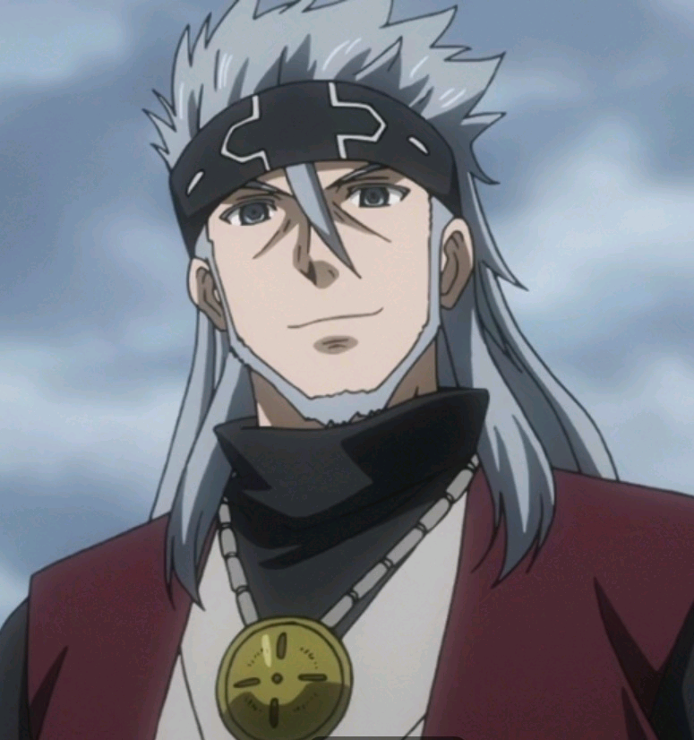 巴巴托斯(人形)