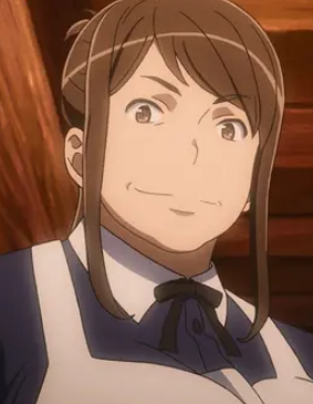 阿姨(老板娘)