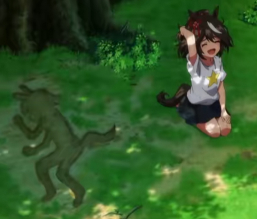 参考图，耐摔王小北