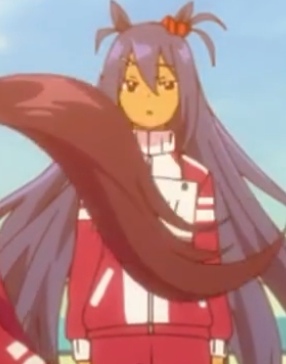 菱亚马逊终点线