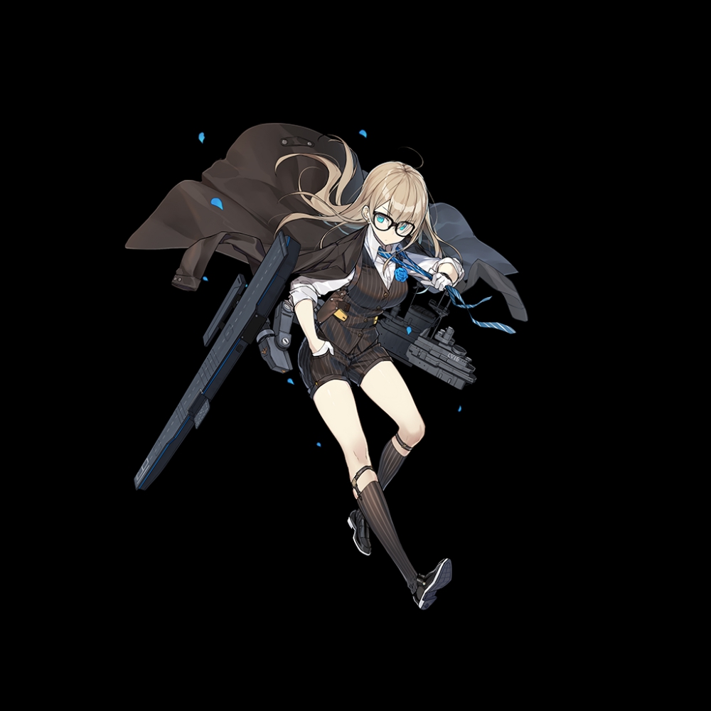 现在染发后的萨拉托加