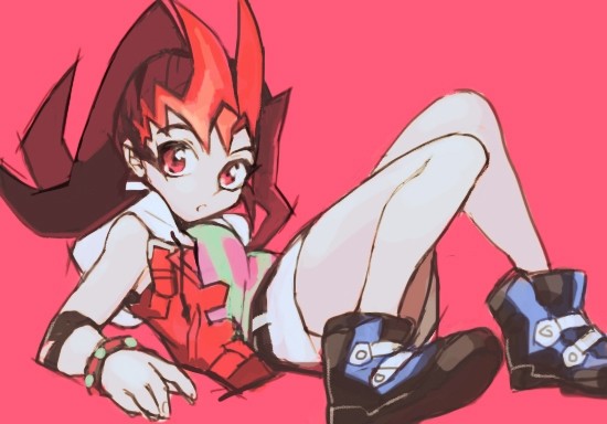 明理姐同款马尾