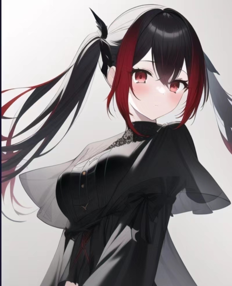 救祓少女•九十九游玛