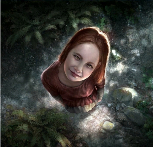 巴贝特（《传奇》）