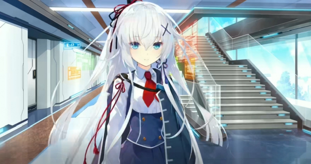 羲