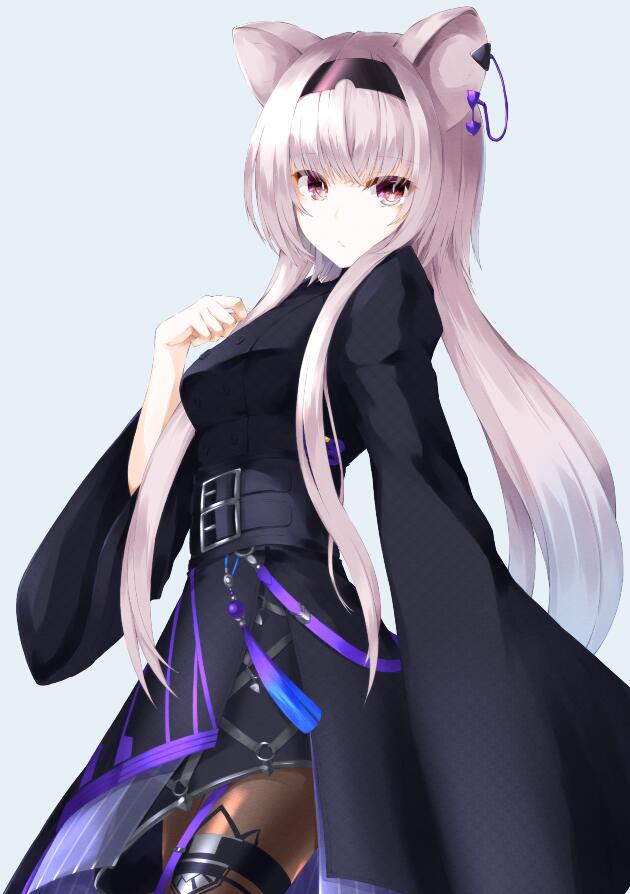 很可爱的林雨霞小姐