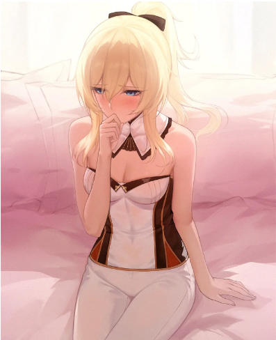 琴