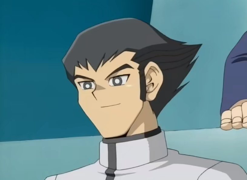 对十代产生兴趣的三泽