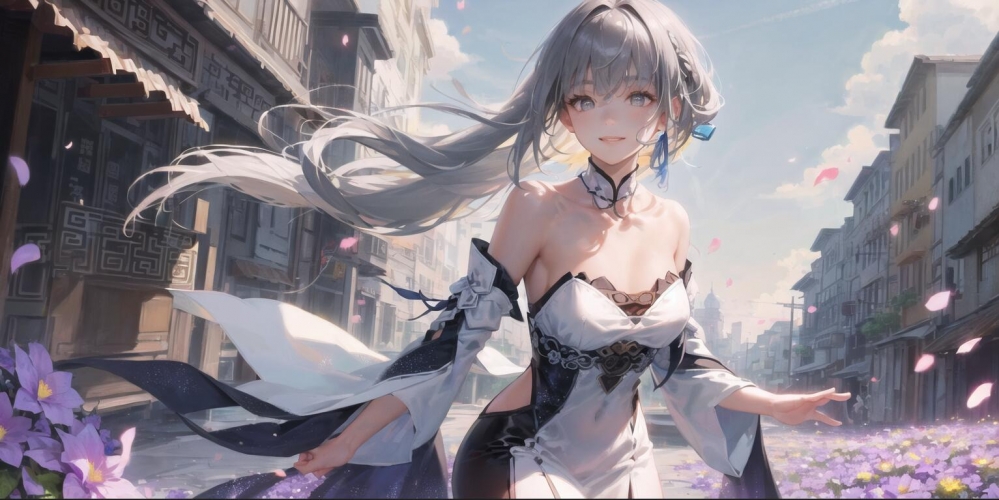 依旧是我家夫人