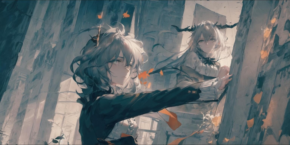 塔露拉＆‘塔露拉’