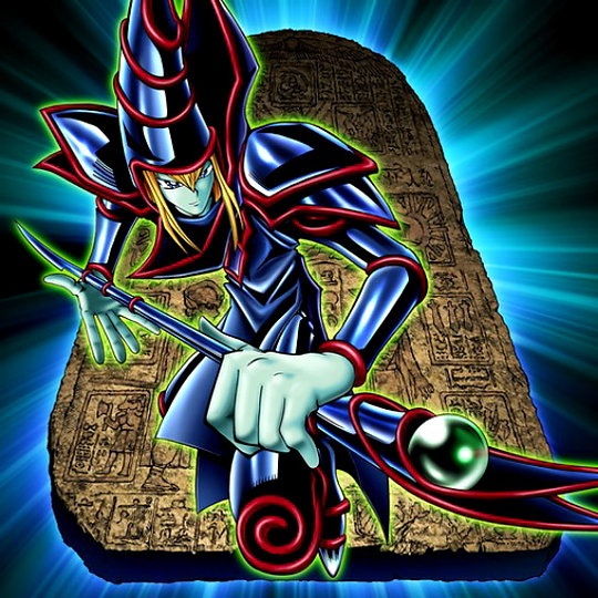 黑魔导