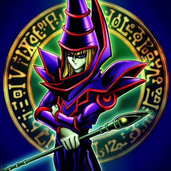黑魔术师