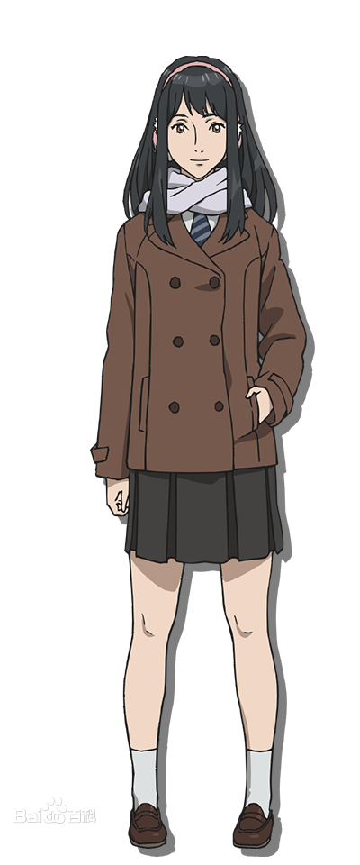 君岛加奈