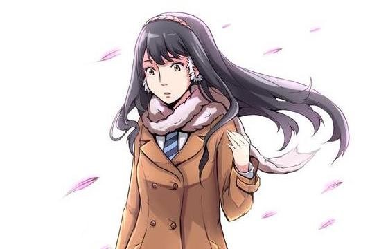 君岛加奈2