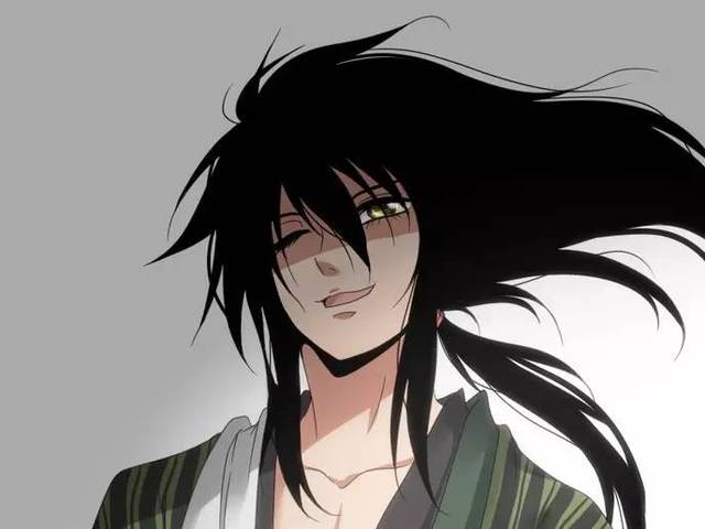 奴良鲤伴