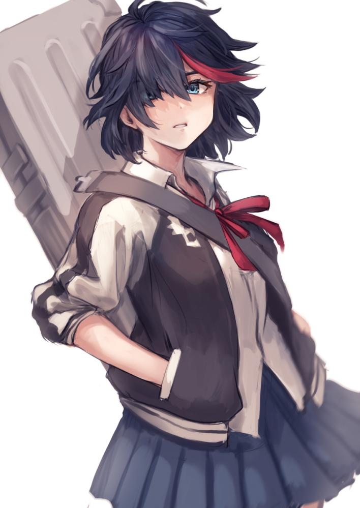 缠流子