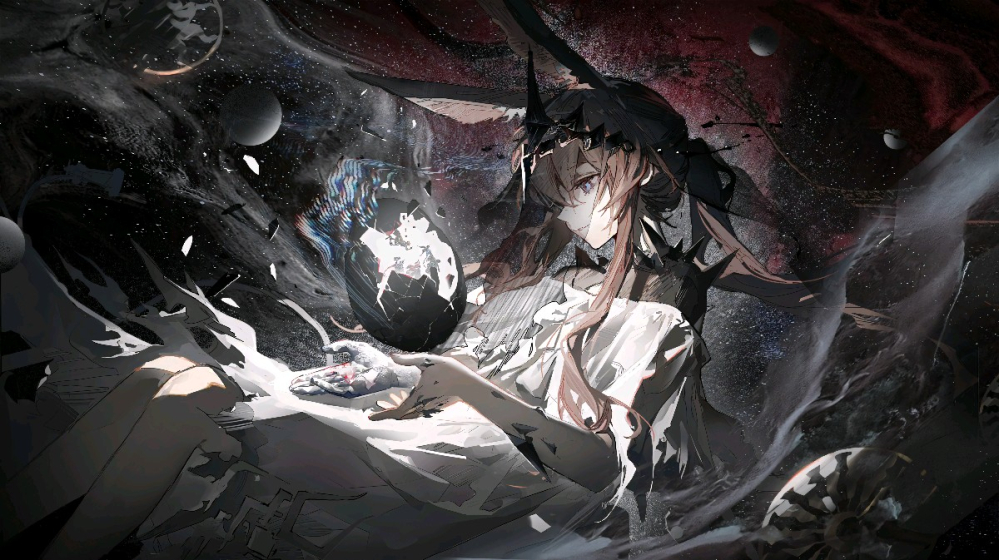魔王兔