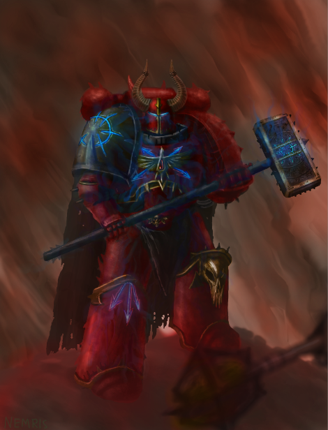 加百列·安杰洛