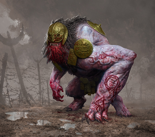 我觉得这原典很明显