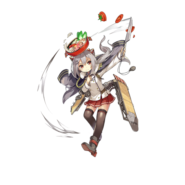 愚人节的灶台龙骧