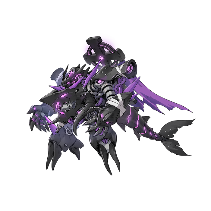 HLW001