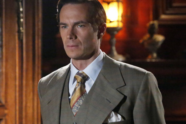 中年版贾维斯（已老）