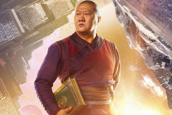 大名鼎鼎的王法师