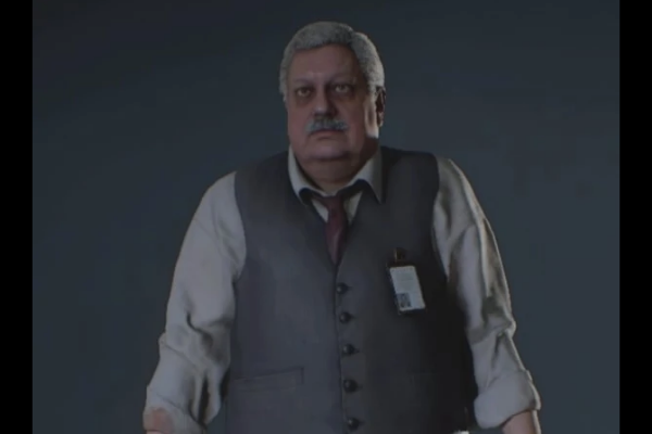 布莱恩·埃隆斯