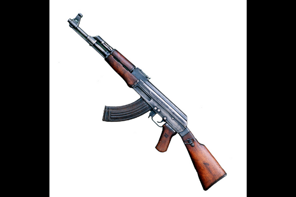 AK47