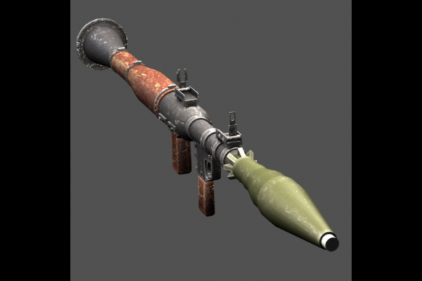 RPG-7