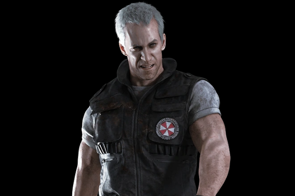 尼古拉•吉诺维耶夫